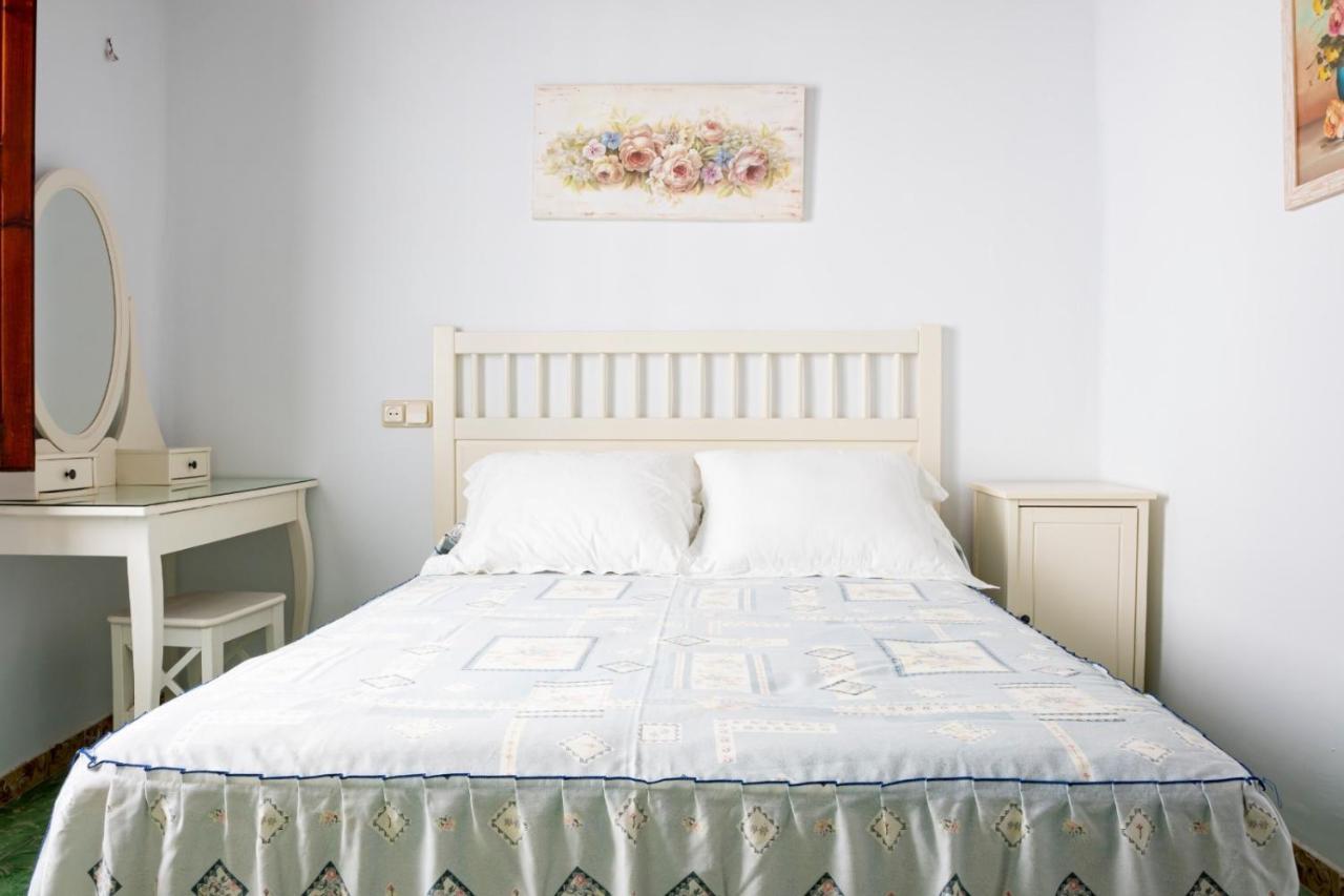 Casa Boutique Margarita Villa Peñíscola Екстериор снимка