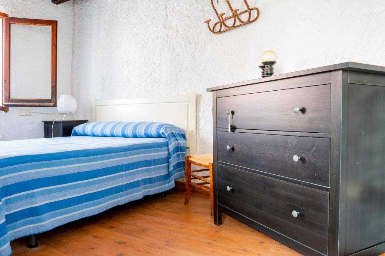Casa Boutique Margarita Villa Peñíscola Екстериор снимка