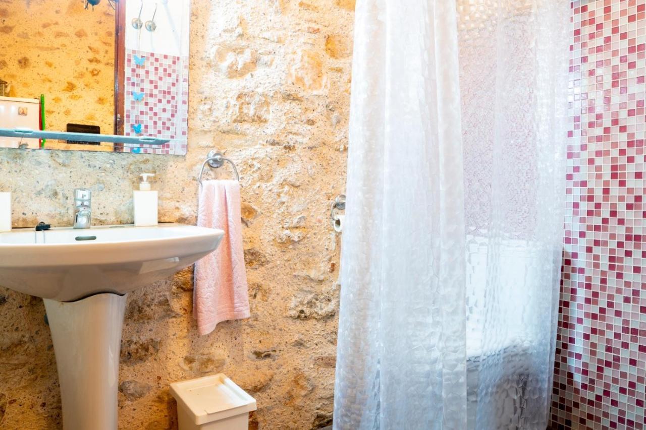Casa Boutique Margarita Villa Peñíscola Екстериор снимка