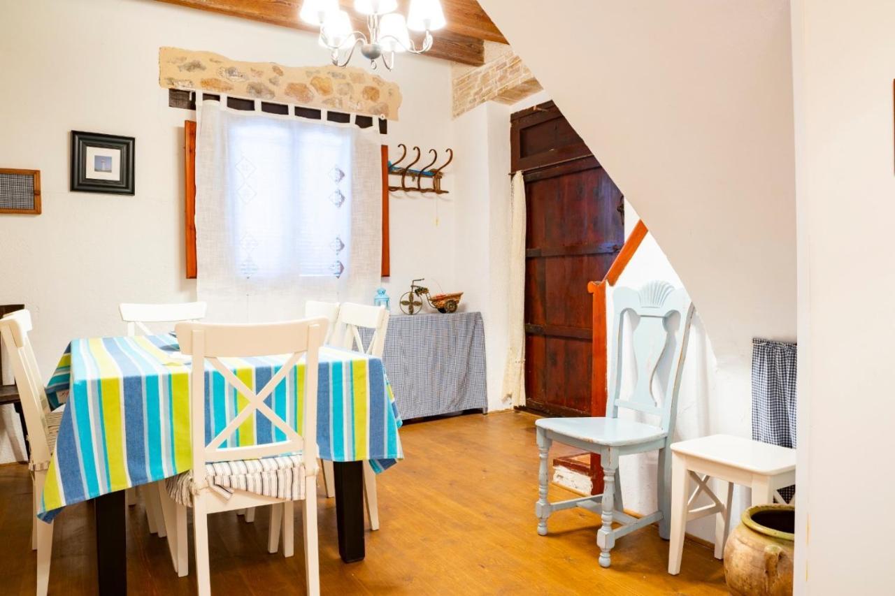 Casa Boutique Margarita Villa Peñíscola Екстериор снимка