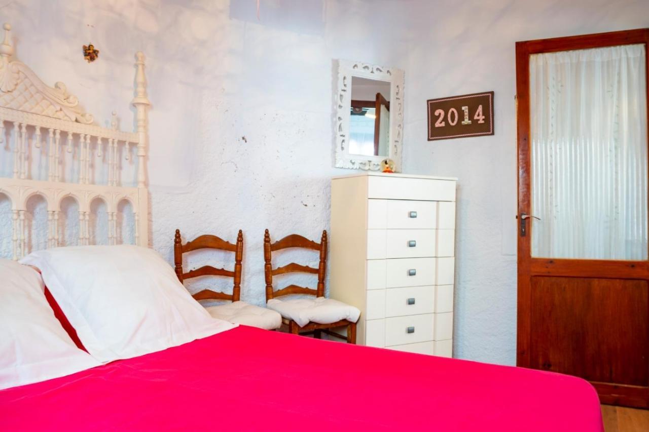 Casa Boutique Margarita Villa Peñíscola Екстериор снимка