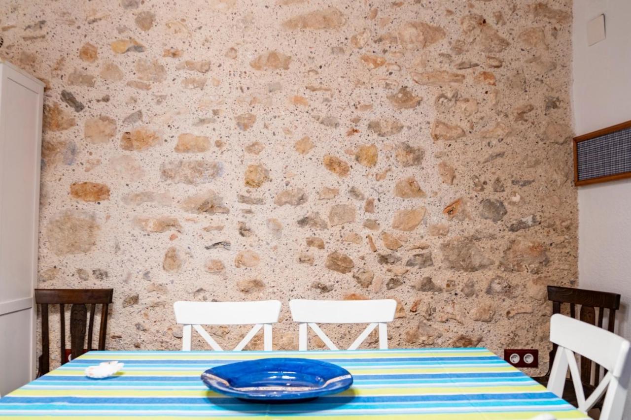 Casa Boutique Margarita Villa Peñíscola Екстериор снимка