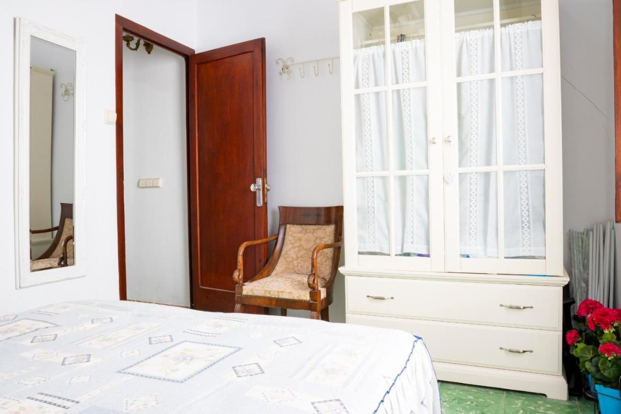 Casa Boutique Margarita Villa Peñíscola Екстериор снимка