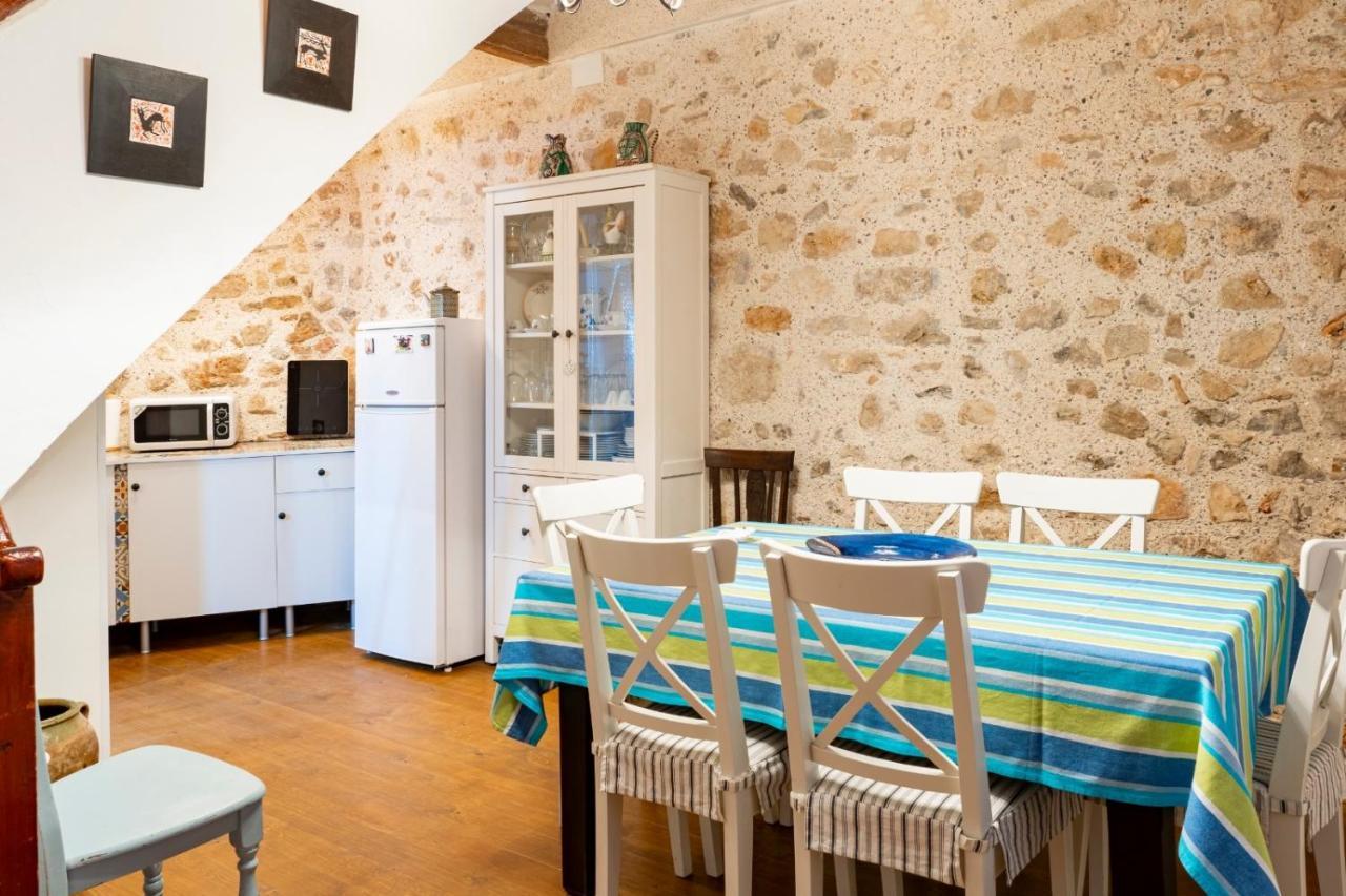 Casa Boutique Margarita Villa Peñíscola Екстериор снимка