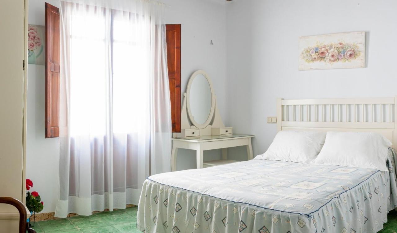 Casa Boutique Margarita Villa Peñíscola Екстериор снимка