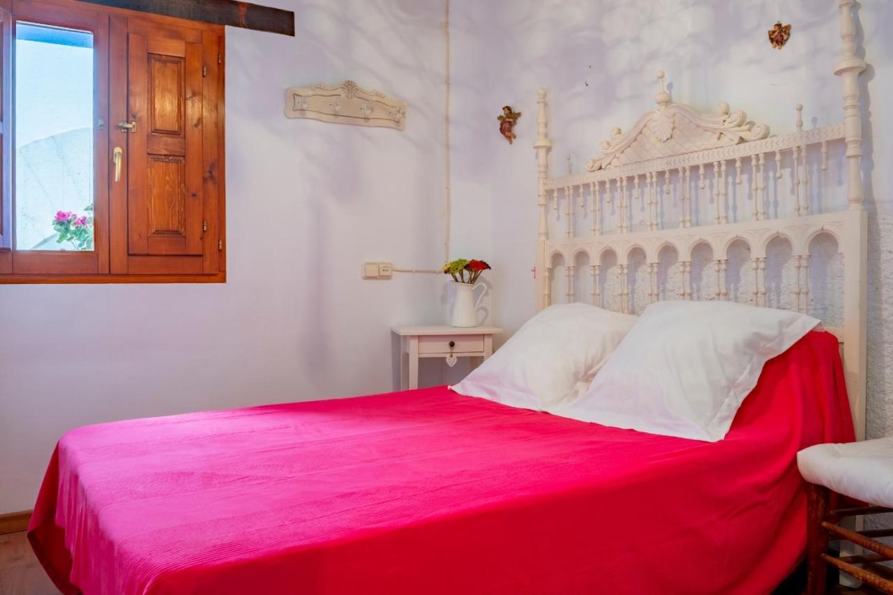 Casa Boutique Margarita Villa Peñíscola Екстериор снимка