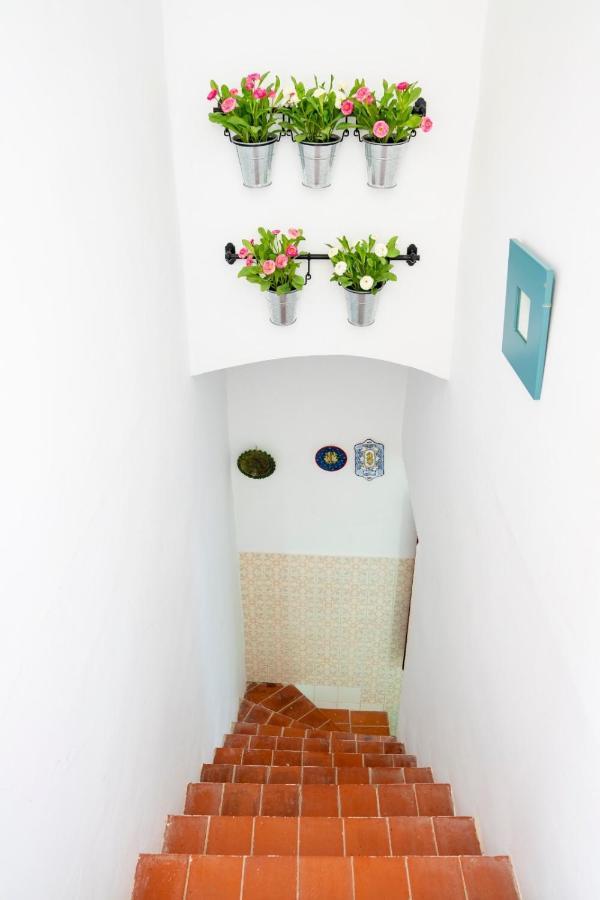 Casa Boutique Margarita Villa Peñíscola Екстериор снимка