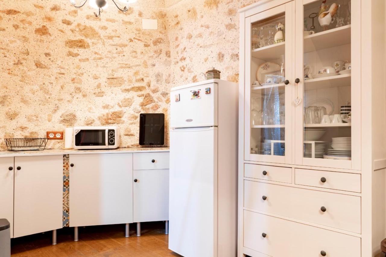 Casa Boutique Margarita Villa Peñíscola Екстериор снимка